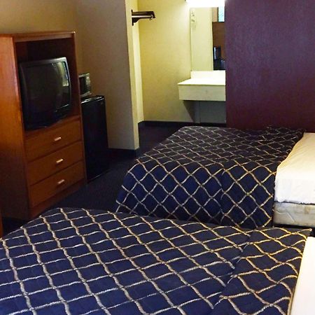 Magnuson Hotel Колумбия Экстерьер фото